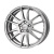 Легкосплавные диски Alutec Monstr 7.5x18 5*114.3 ET40 Dia70.1 Polar Silver