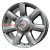 Диск FR replica 707 8x18/5x114,3 ET25 D66,1  Silver