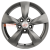 Диск Khomen Wheels KHW1504 (Rapid) 6x15/5x100 ET38 D57,1  G-Silver