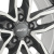 Легкосплавные диски Alutec Ikenu 7.5x17 5*112 ET29 Dia66.6 Graphite Front Polished