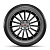 Шины Landsail LS388 185/55 R16 83V