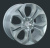Диски Replay Replica BMW B116_SF 11x20 5x120 ET37 ЦО74,1 Цвет SF