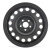 Стальные диски TREBL Skoda KAMIQ R-1675  6x16 5*100 ET35 Dia57.1 Black