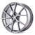 Диски Alutec ADX.01 8.5x18 5x112 ET30 ЦО70.1 цвет Metallic Platinum Front Polished