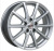 Диски Alcasta M63 6x15 4x98 ET35 ЦО58,6 Цвет Graphite
