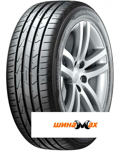 Шины Hankook 215/45 r17 Ventus Prime3 K125 91V