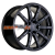 Диск Khomen Wheels KHW1903 (Mercedes) 8,5x19/5x112 ET38 D66,6  Black