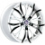Диски YST X-21 9,5x20 5x120 ET40 ЦО74,1 Цвет WB