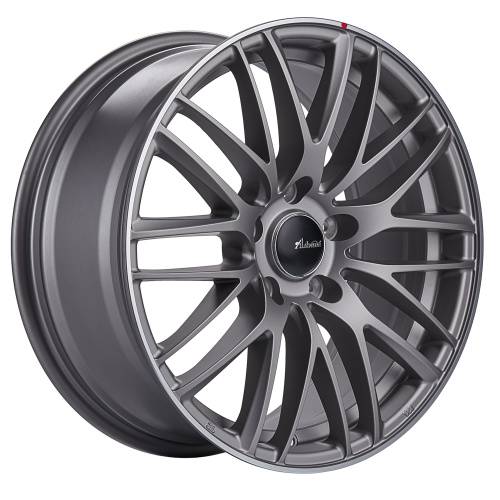 Диски Advanti WLR5 MM579 7,5x17 5x114,3 ET45 ЦО67,1 Цвет MQSRP
