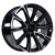 Диски LegeArtis Replica BMW Concept-B544 9,5x22 5x112 ET32 ЦО66,6 Цвет BKF
