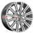 Диск литой Replay TY313 7.5x18/6x139.7 ET25 D106.1 GMF