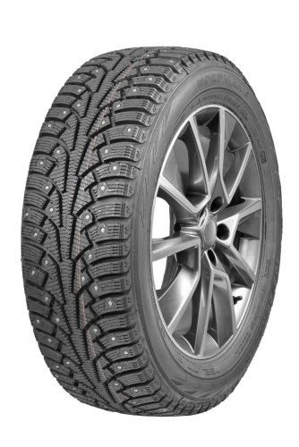 Зимние шины Ikon Tyres (Nokian Tyres) Nordman 5 185/60 R14 82T