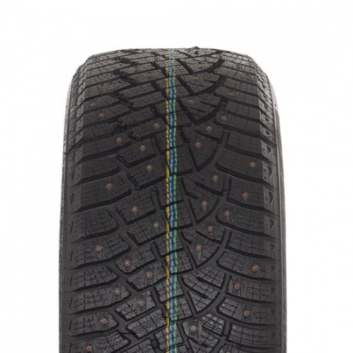 Шины Continental IceContact 2 KD 225/55 R17 101T