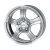 Легкосплавные диски Alutec Helix 6.5x15 5*100 ET38 Dia63.3 Polar Silver
