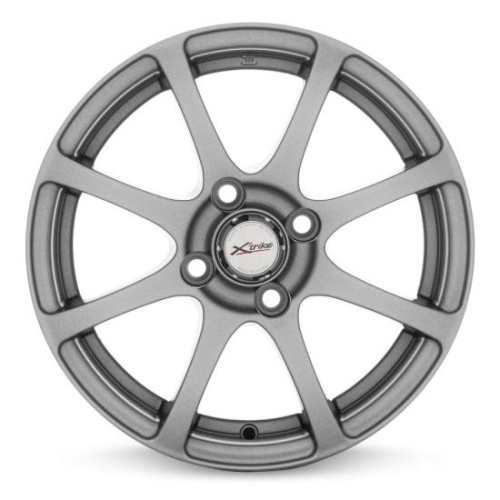 Легкосплавные диски X'trike X-114 5.5x14 4*100 ET35 Dia67.1 HSB