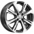 Диски Skad KL325 6x16 4x100 ET49 ЦО54,1 BD