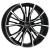 Диски MAK Union 10x22 5x112 ET19 ЦО66,5 BLACK MIRROR