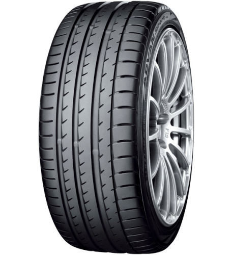 Шина YOKOHAMA Advan Sport V105 295/35R19 100Y