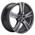 Диски Advanti Raccoon MP656 9x20 5x112 ET33 ЦО66,6 Цвет MGMFP