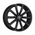 Легкосплавные диски MAK Wolf 7x19 5*112 ET43 Dia57.1 Gloss Black Легкосплавные диски MAK Wolf 7x19 5*112 ET43 Dia57.1 Gloss Black