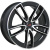 Диски LegeArtis Replica Mercedes Concept-MR539 8,5x20 5x112 ET42 ЦО66,6 Цвет BKF