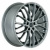 Диски MAK Speciale 8,5x19 5x120 ET30 ЦО72,6 Цвет GMF