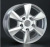 Диски LegeArtis Replica Lexus LX34 8x18 5x150 ET60 ЦО110.1 цвет S