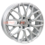 Диск RST R137 (C5) 7x17/5x108 ET32 D65,1  Silver