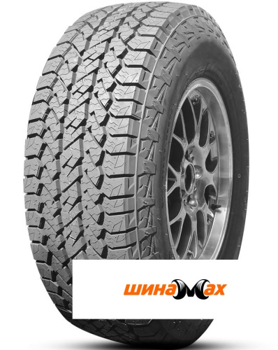 Шины Maxxis 265/65 R18 RAZR AT-781 114T