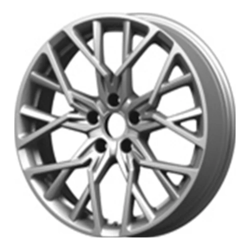 Легкосплавные диски RepliKey B225 8x18 5*112 ET44 Dia57.1 HSB