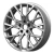 Легкосплавные диски RepliKey B225 8x18 5*112 ET44 Dia57.1 HSB