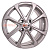 Диск Neo 667 6x16/4x100 ET45 D60,1  Silver