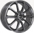Диски MAK Da Vinci 6,5x16 4x108 ET20 ЦО65,1 M-Titan