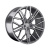 Диски LS Forged FG08 10.5x22 5x112 ET31 ЦО66.6 цвет BKF