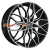 Диск литой Khomen Wheels KHW1813 (Changan CS75 FL) 7x18/5x114.3 ET45 D67.1 Black-FP