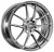 Диски OZ Racing Leggera HLT 8x18 5x100 ET35 ЦО68 цвет Grigio corsa bright