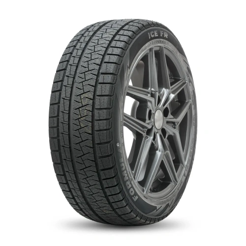 Шины Pirelli FormulaFORMULA ICE FRICTION 215/55 R18 99H 