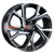 Диск Replay LX168 7x17/5x114,3 ET35 D60,1  GMF (конус)
