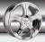 Диски Futek F-310 8x19 5x114,3 ET38 ЦО73.2 цвет CH
