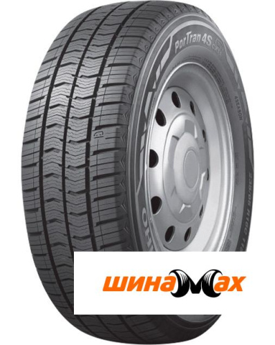 Шины Kumho 195/75 r16c CX11 107/105R