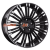 Диск Replay TY374 9,5x22/5x150 ET45 D110,1  BKF (пш, C570)