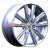 Диск Replay VV218 7x17/5x112 ET40 D57,1  Sil (конус, C570)