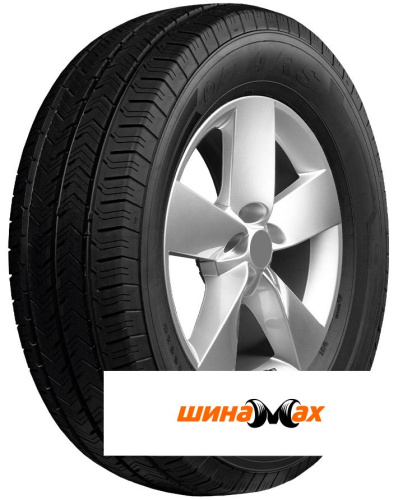 Шины Bars 225/70 R15C XL640 112/110R