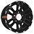 Диск СКАД Тайга 7x16/5x139,7 ET40 D98,5  Алмаз
