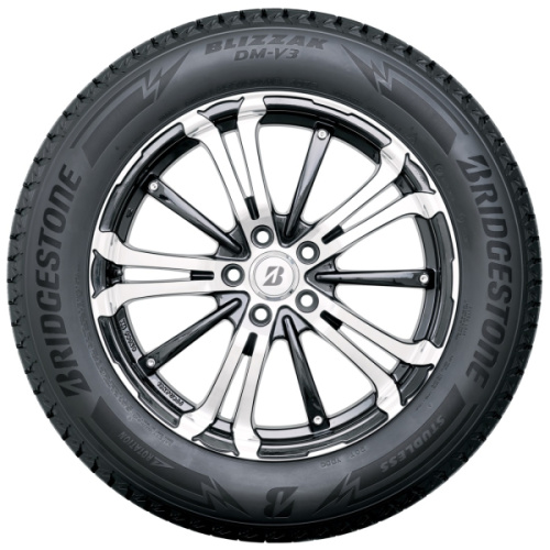 Зимние шины Bridgestone Blizzak DM-V3 225/65 R18 103S