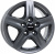 Диски Alutec GripT 6.5x16 5x118 ET66 ЦО71.1 цвет G