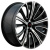 Диски LegeArtis Replica BMW Concept-B531 8,5x20 5x112 ET35 ЦО66,6 Цвет BKF