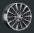 Диски Replay Replica FD134 7.5x17 5x108 ET47 ЦО60.1 цвет GMF