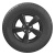 Шины Ikon Tyres (Nokian Tyres) Nordman SC C 235/65-R16 121/119R