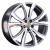 Диск Replay VV263 8x18/5x112 ET34 D57,1 GMF (конус, C570) Диск Replay VV263 8x18/5x112 ET34 D57,1 GMF (конус, C570)